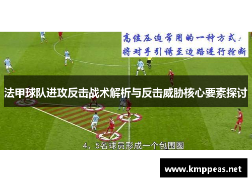 法甲球队进攻反击战术解析与反击威胁核心要素探讨