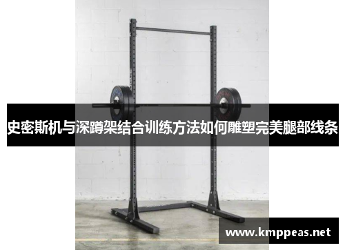 史密斯机与深蹲架结合训练方法如何雕塑完美腿部线条